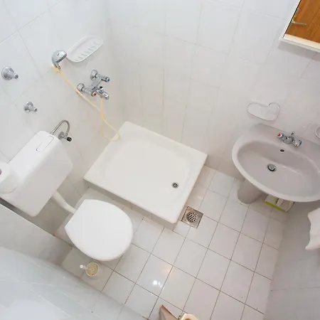 Zoran Apartamento Promajna