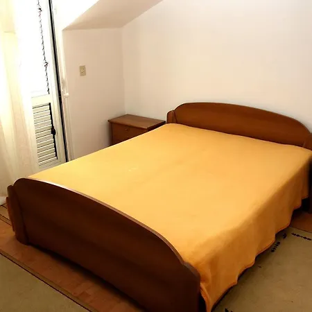 Zoran Apartamento Promajna