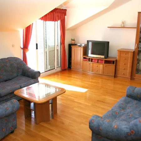 Apartman Zoran