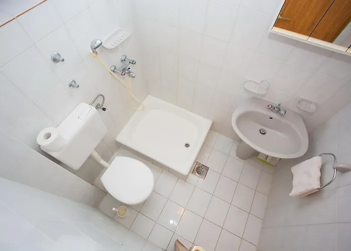 Zoran Apartment Promajna