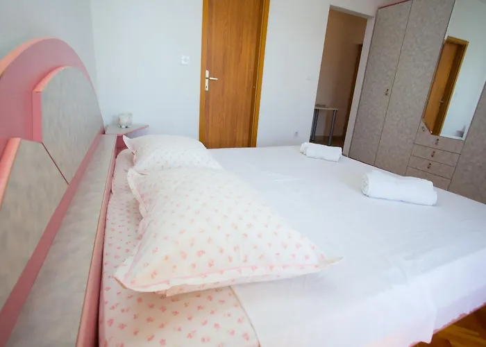 Zoran Apartment *