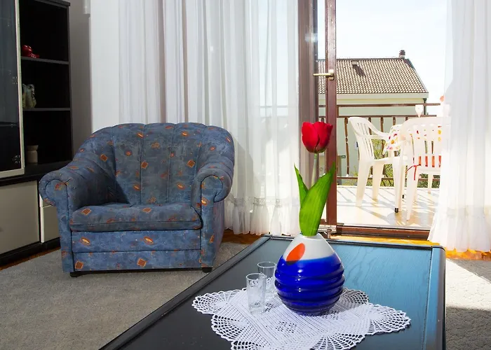 Apartment Zoran *