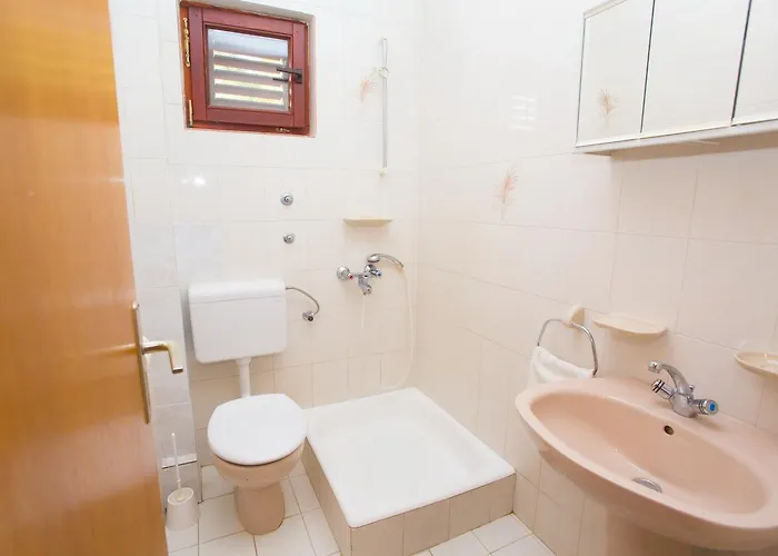 Zoran Apartment