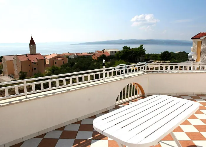 Apartment Zoran
