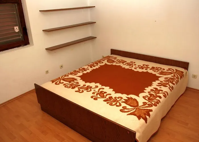 Apartment Zoran