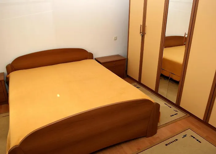 Zoran Apartment