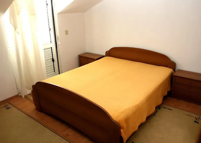 Zoran Apartment Promajna