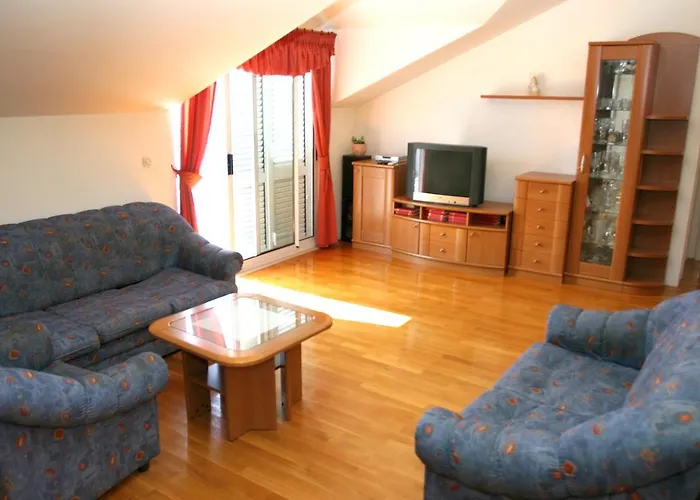 Apartment Zoran
