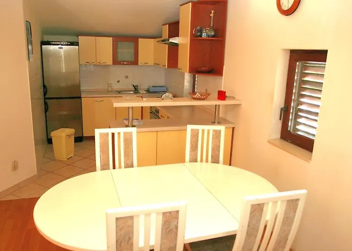 Zoran Apartment