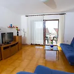 Zoran Apartman Promajna