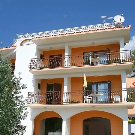 Zoran Appartement Promajna