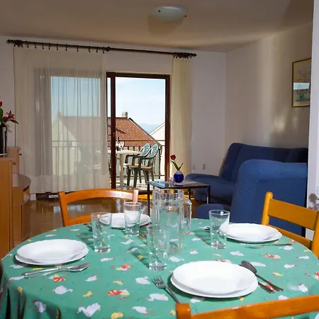 Zoran Appartement Promajna