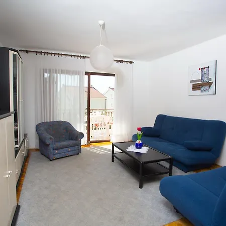 Appartement Zoran Promajna