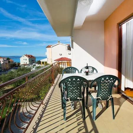 Zoran Appartement Promajna