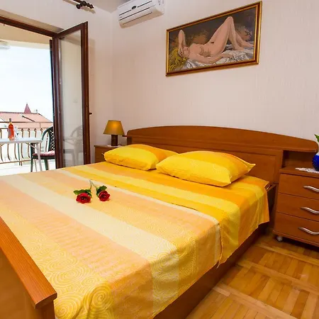 Appartement Zoran Promajna