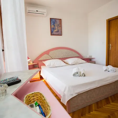 Zoran Appartement Promajna