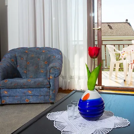 Apartmán Zoran *