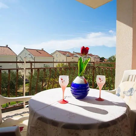Zoran Appartement
