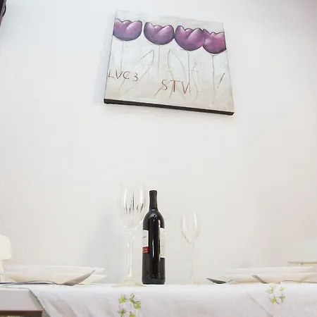 Appartement Zoran
