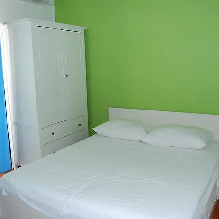 Appartement Zoran *
