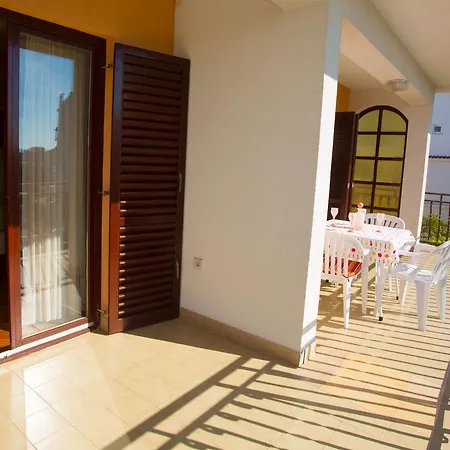 Appartement Zoran