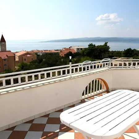 Apartman Zoran