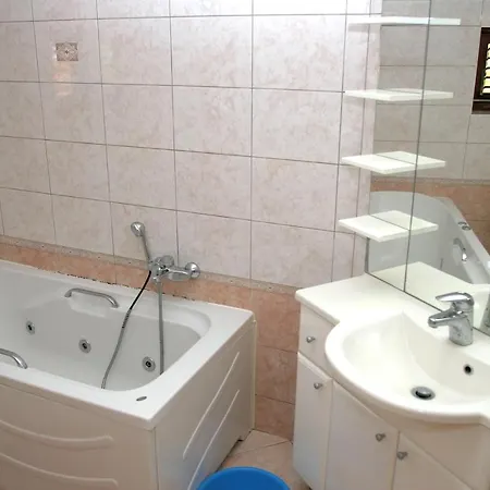 Appartement Zoran Promajna