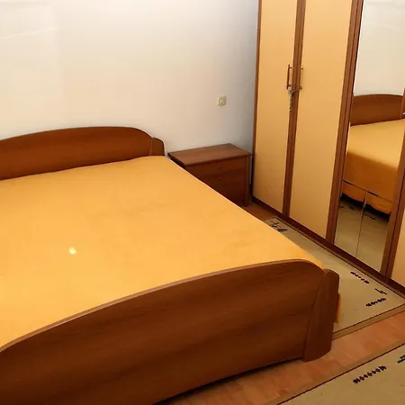 Zoran Appartement