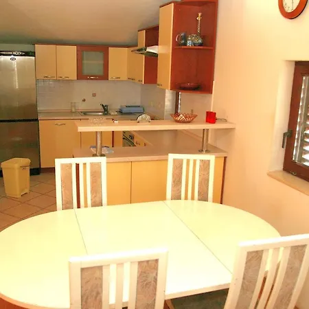 Zoran Appartement